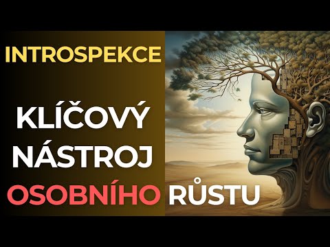 Introspekce | Klíčový prvek osobního rozvoje a sebepoznání