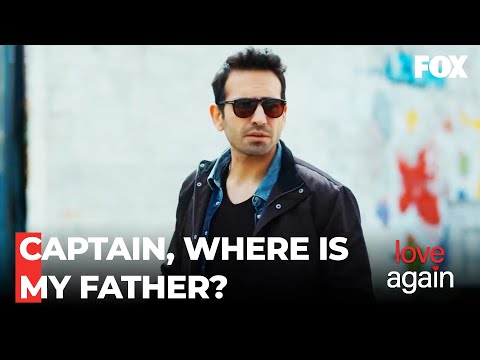 Fatih Is After Sevket - Love Again Episode 26