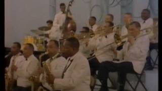 Duke Ellington SatinDoll