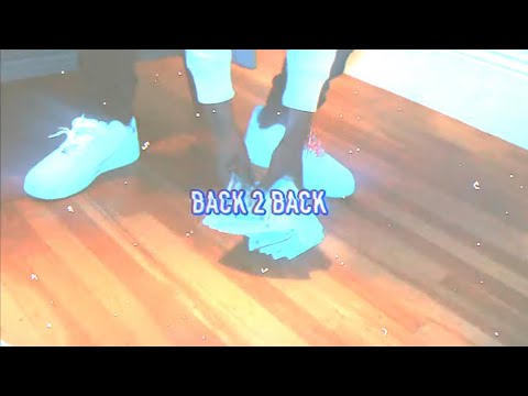 Lul Keyon x Jaquaeontop - "Back 2 Back" | Dir. @kiingfilmz |