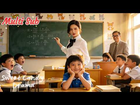 Cold CEO returns to 3rd grade after an accident and crushes bullies.YHDJ