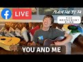 ‘You And Me’ Acoustic Version (Plain White T's Facebook Live - June 2, 2021)