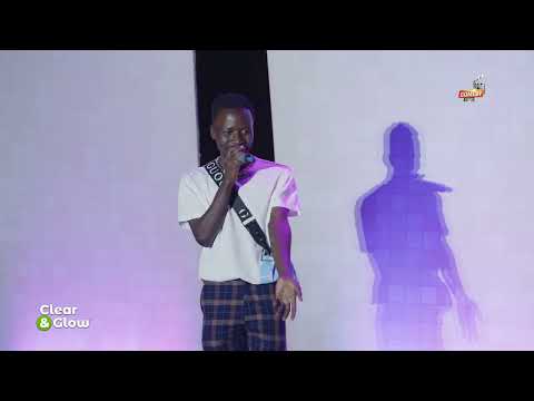 Comedy Store Uganda (Hoima) Sept 2022 - Daniel Official