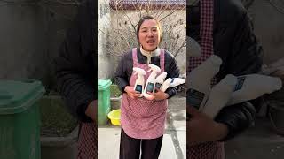 Download lagu My mother-in-law s daughter came to my home today to have some pork ribs. I never expected mp3