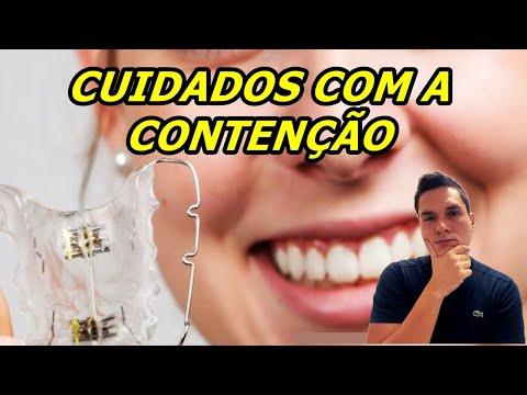 ORTHODONTIC RETAINER | 5 ESSENTIAL AND MANDATORY CARE METHODS.