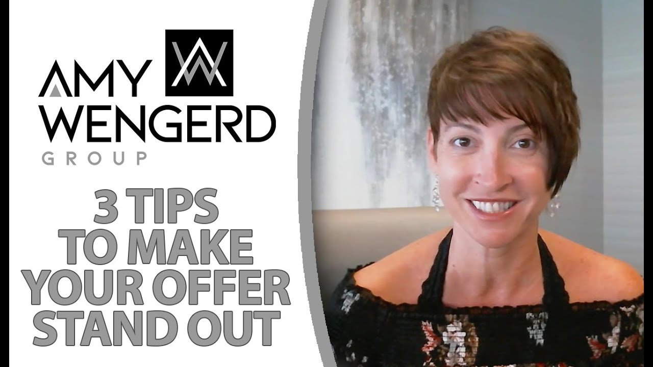 How To Make Your Offer Stand Out Among the Rest
