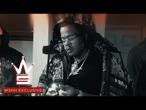 Sosamann - “Big Dawg ” (Official Music Video - WSHH Exclusive)