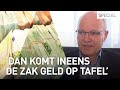 Fout geld lonkt voor ondernemers in financiële nood