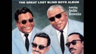 "Leave You In The Hands Of The Lord" (2004)- Roscoe Robinson