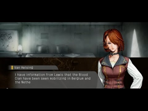 Let's Play Operation Darkness Part 11: The Hypocrisy of Jude