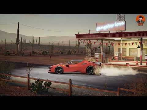 Gangstas Love : Nav Sandhu Ft. Slim Swagga  (Official Audio) Latest Punjabi songs | Starboymusicx |