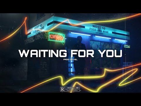 [SOLD] AJ Tracey x Mabel UK Garage Type Beat “Waiting For You”