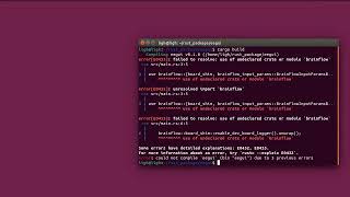 Rust egui brainflow 1 eframe egui_plot
