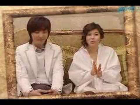 Hyesung & LYN HeSaidSheSaidJacket Making