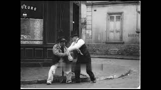 Commissionnaire par occasion (1908) An Occasional Porter (Pathé)