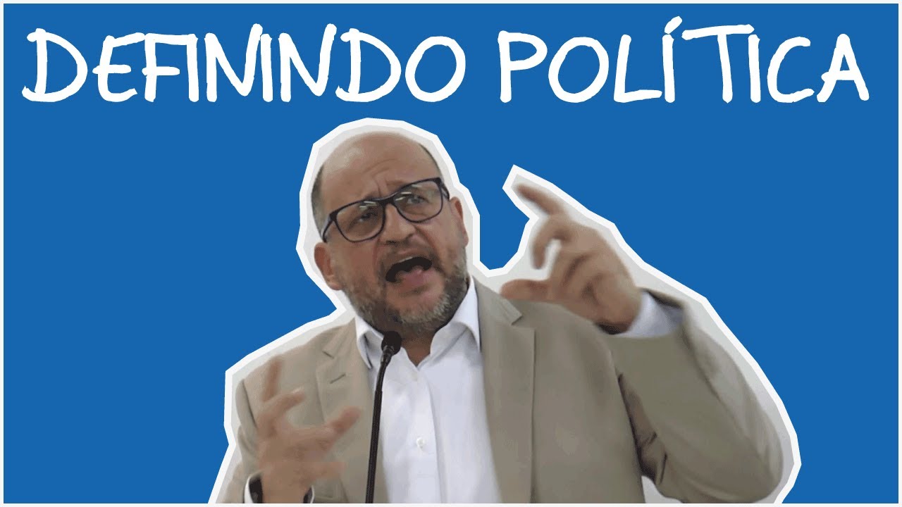 Para entender a política | Clóvis de Barros | INSPIRE-C