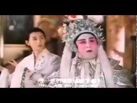 Dai Nu Fa  TVB 帝女花 英文版 English