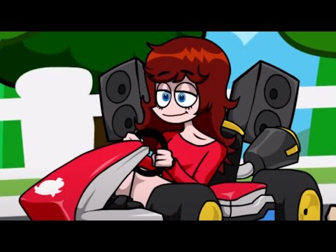 Friday Night Funkin' VS Mario's Madness FULL WEEK + Cutscenes (FNF Mod) (MARIO 85' / MX / Mario.EXE)