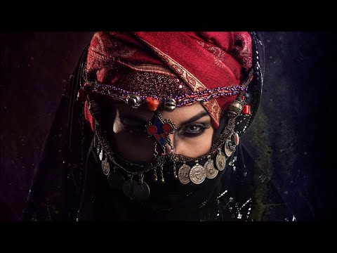 Oriental Ethnic Deep House Mix Hits - Best of Ethnic #2