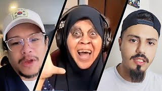 Download lagu [LAWAK] Que Haidar & Abu Ratib Gelak Tak Henti! | 21 Mei 2024 mp3