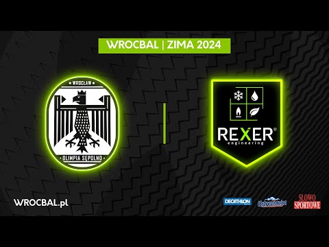 Olimpia Sępolno - REXER