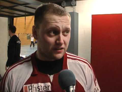 HSC Suhr Aarau im Abstiegskampf