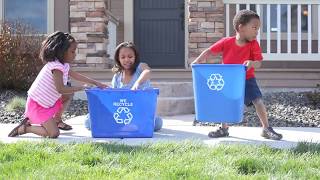 Recycling Reimagined