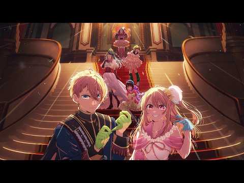 【推しの子】第4期 Final Season Video2