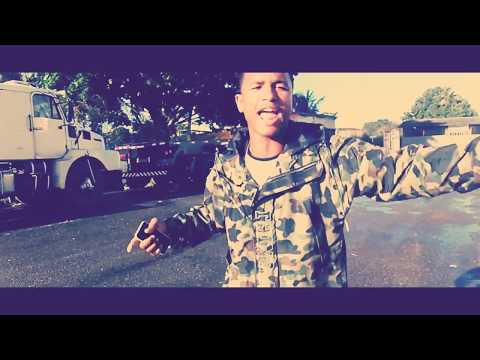 MOTIM PRIMATA - PRETO DE OURO (WEB CLIPE)