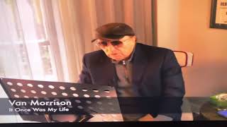 Van Morrison, It Once Was My Life