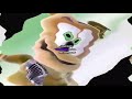 Klaskyklaskyklaskyklasky Gummy Bear Song Version In B Major