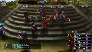 フレンドさんと迎撃戦行きます！！　メレンテ欲しい～（＞_＜）