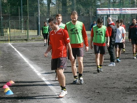 CALCIO, PROMOZIONE LAZIALE:  Ronciglione United - Santa Marinella 3-0, stagione 2015-2016