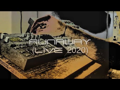 Echodust-Runaway(Live 2020)