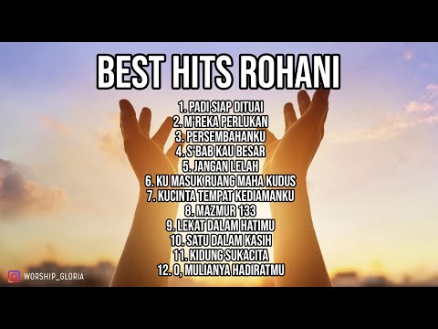BEST HITS ROHANI Vol.1