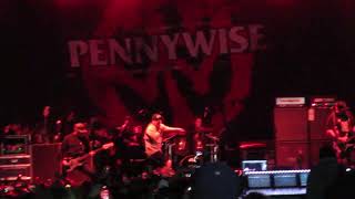 Pennywise featuring Mike Muir of Suicidal Tendencies - Nervous Breakdown @ Punk in Drublic