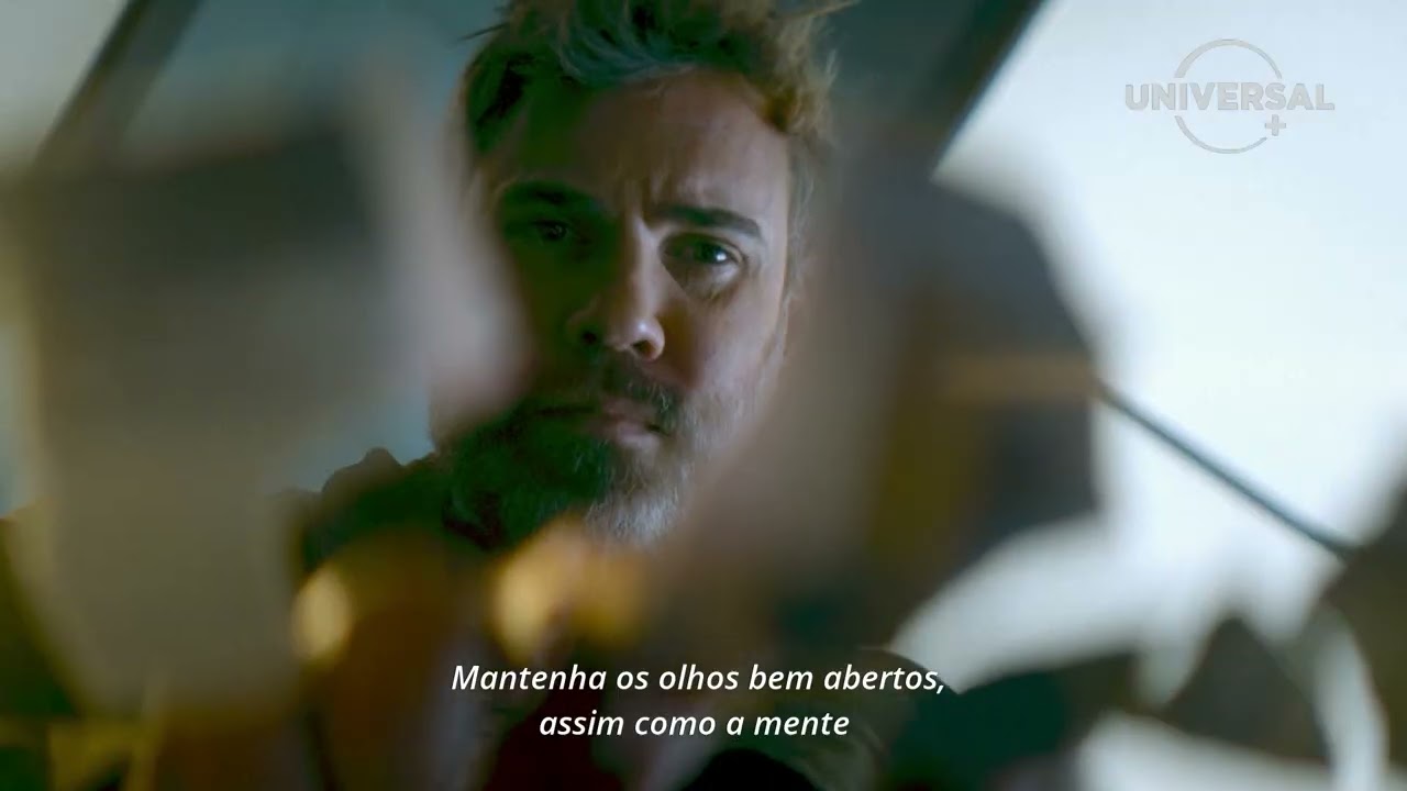 Um Novo Mistério Começa | Murder in a Small Town - 2ª Temporada | UNIVERSAL+