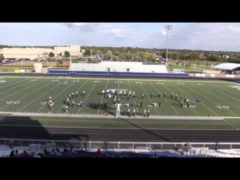 Yellville Summit High School Performs at 2016 Region VI Assessment