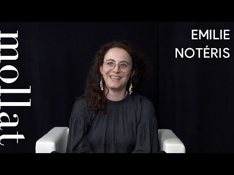 Emilie Notéris - Wittig