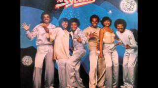 The Sylvers - Swept For You Baby