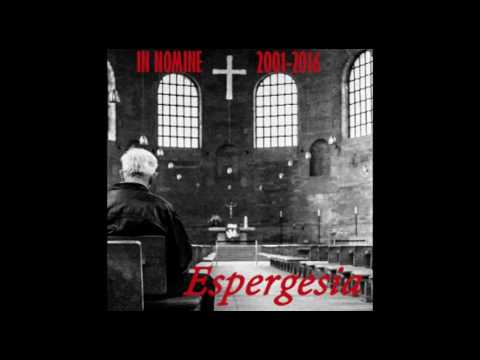 Cars - Gary Numan, cover de Espergesia