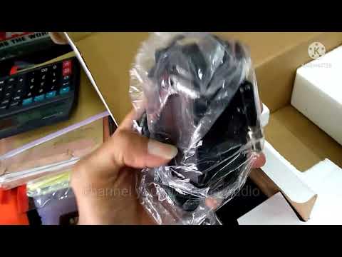 PERSONAL MONITOR, MIDAS PA 48