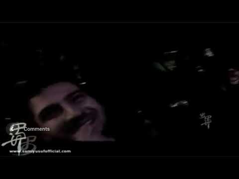 sami yusuf you came to me behind the scenes