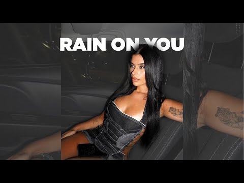 (FREE) Partynextdoor x Drake Type Beat "Rain On You" (Dark R&B Instrumental)