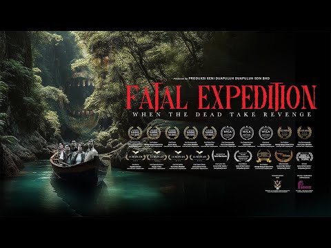 Fatal Expedition