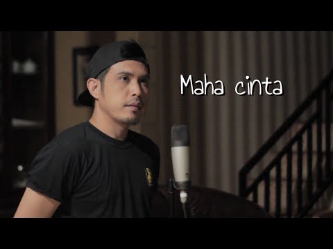 Maha cinta (cover by Nurdin yaseng)