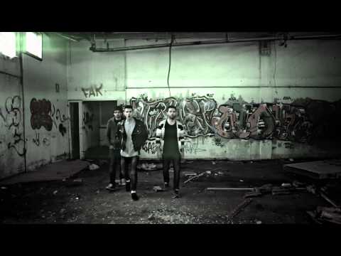 Pignoise - Sopla el viento (Official Video)