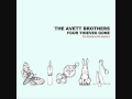 Avett Brothers- 40 East