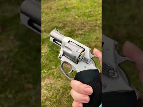 Charter Arms The Boxer .38 Special Firing | Hit That Subscribe Button For More! ➡️ | Full Review OUT