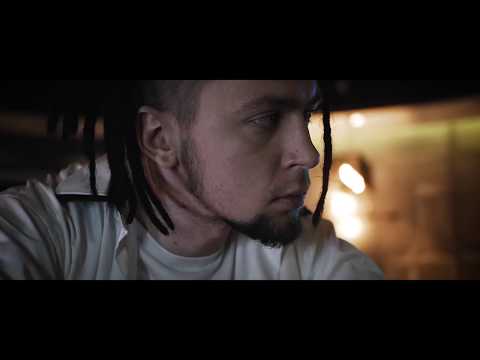 SANDGLASS - Holy Wood (Official music video)